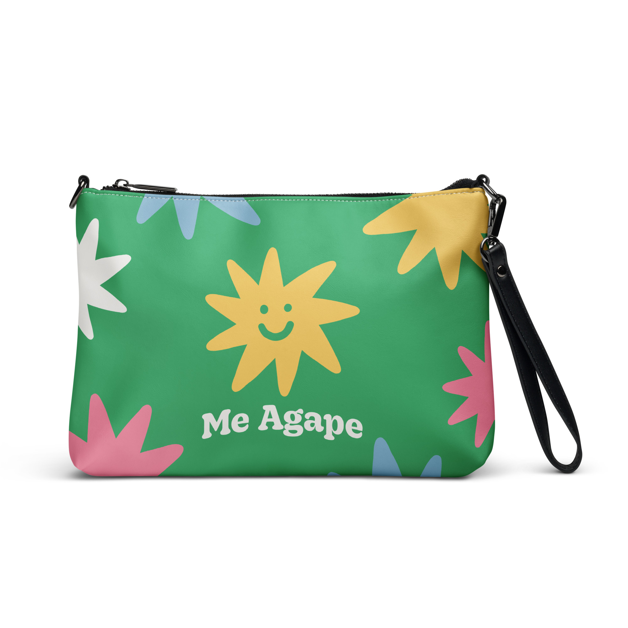 Borsa a tracolla - immagine 6