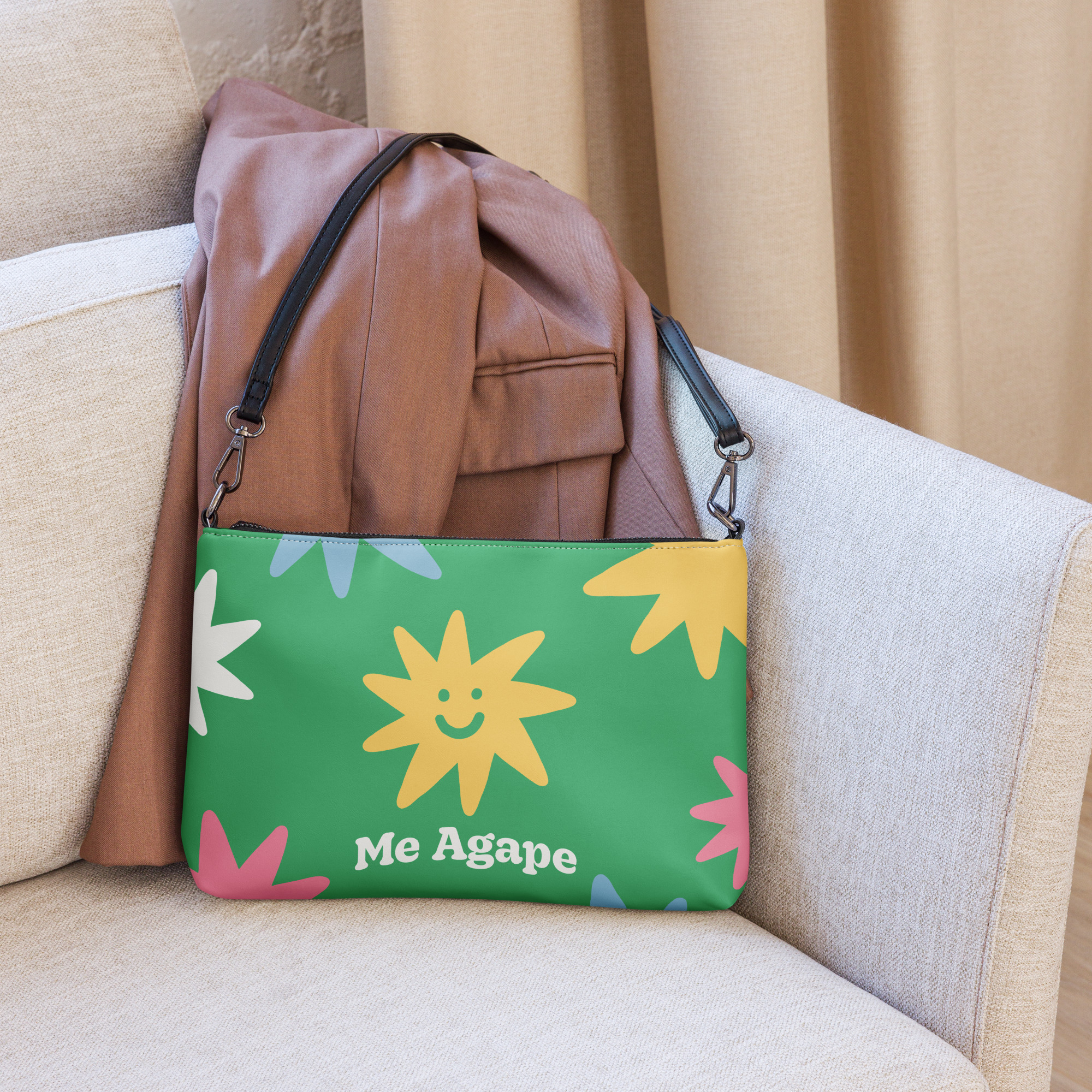 Borsa a tracolla