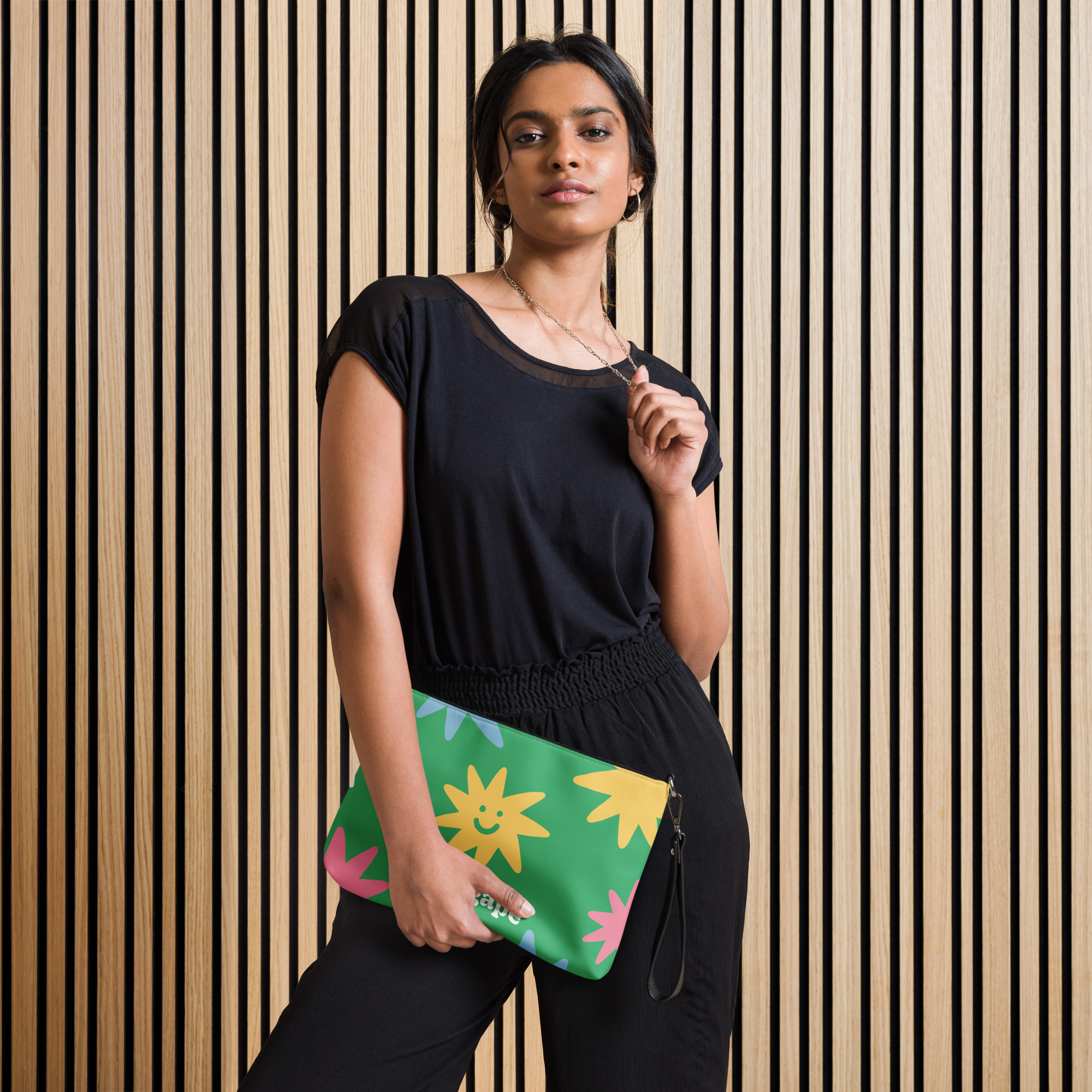 Borsa a tracolla - immagine 5