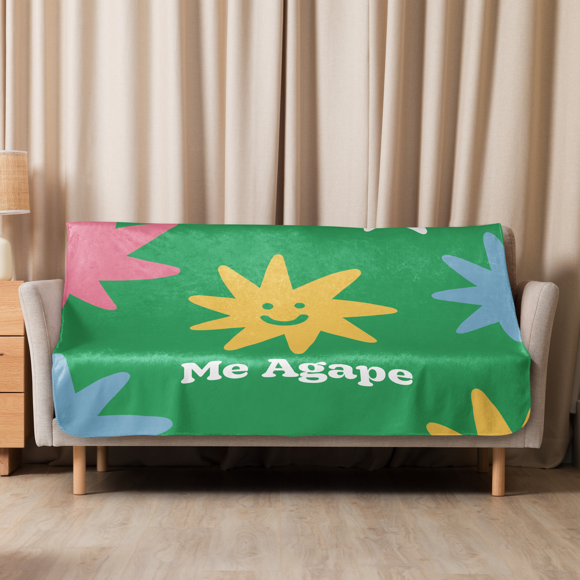 Coperta sherpa - immagine 2